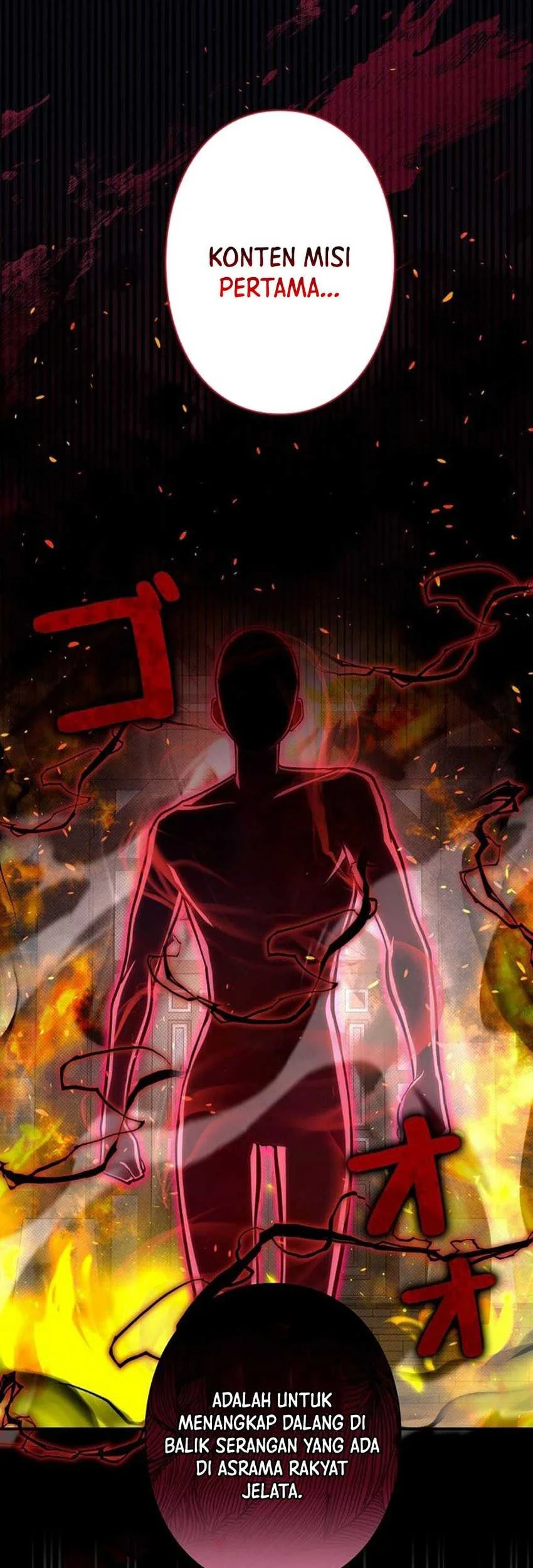 The Main Heroines Are Trying to Kill Me Chapter 21 Gambar 11