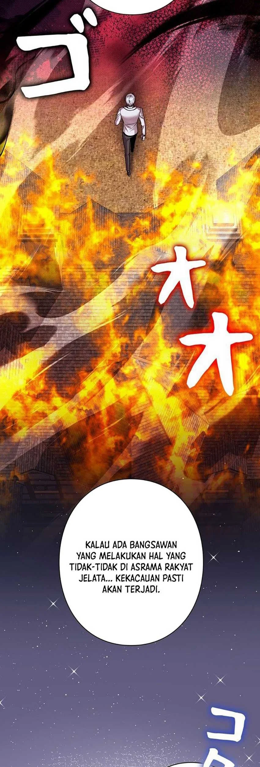 The Main Heroines Are Trying to Kill Me Chapter 21 Gambar 20