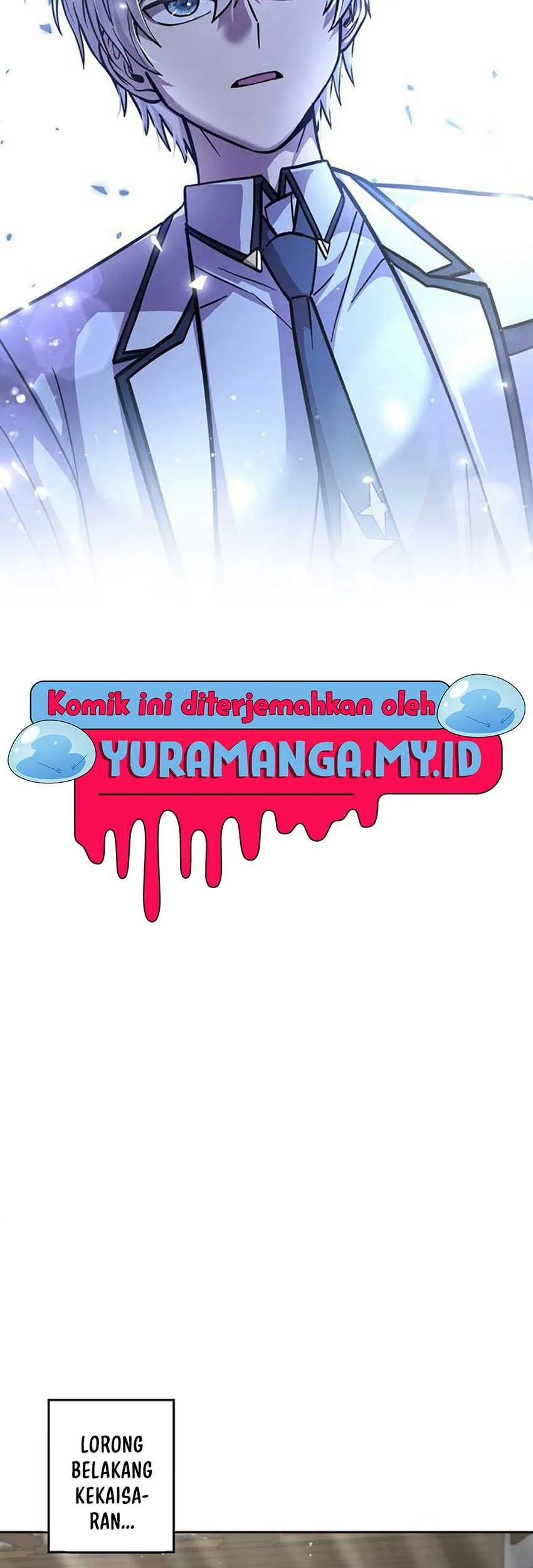 The Main Heroines Are Trying to Kill Me Chapter 21 Gambar 24