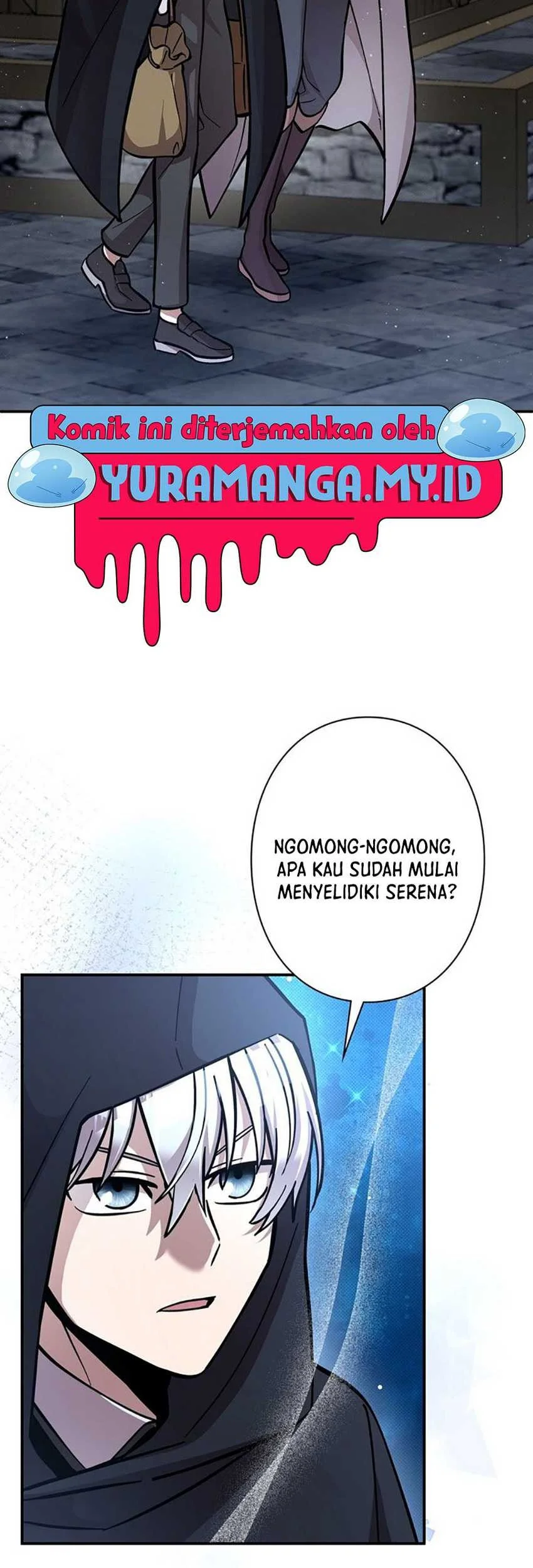 The Main Heroines Are Trying to Kill Me Chapter 21 Gambar 28