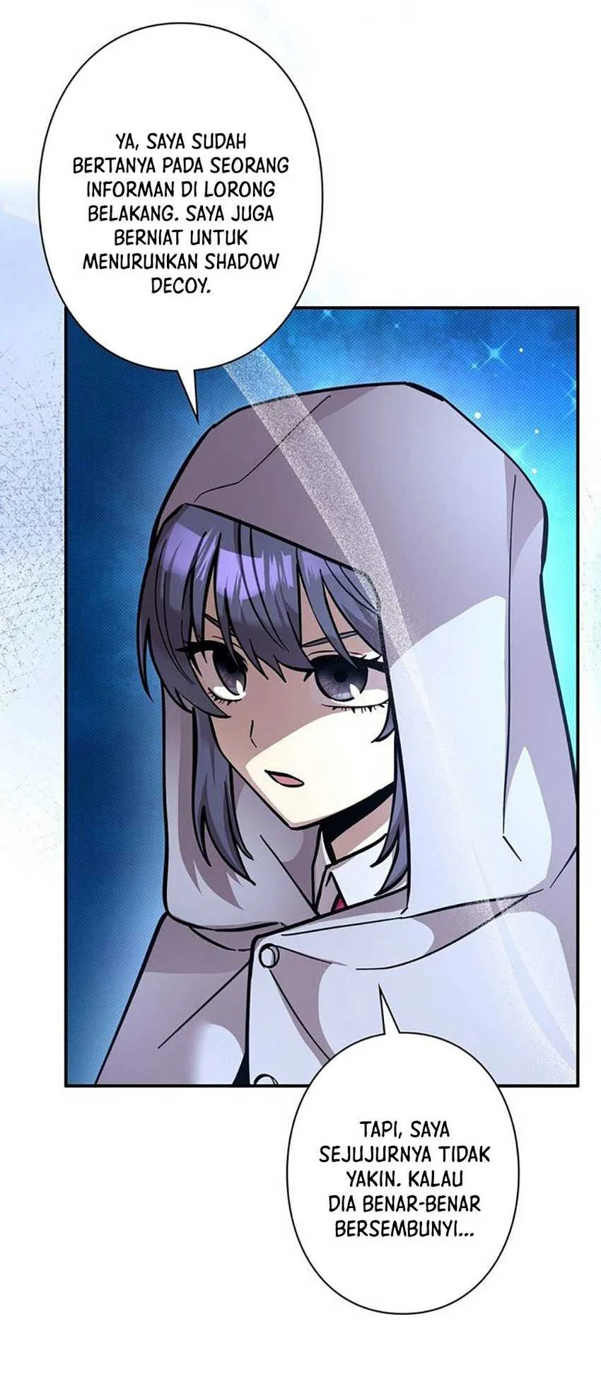 The Main Heroines Are Trying to Kill Me Chapter 21 Gambar 29