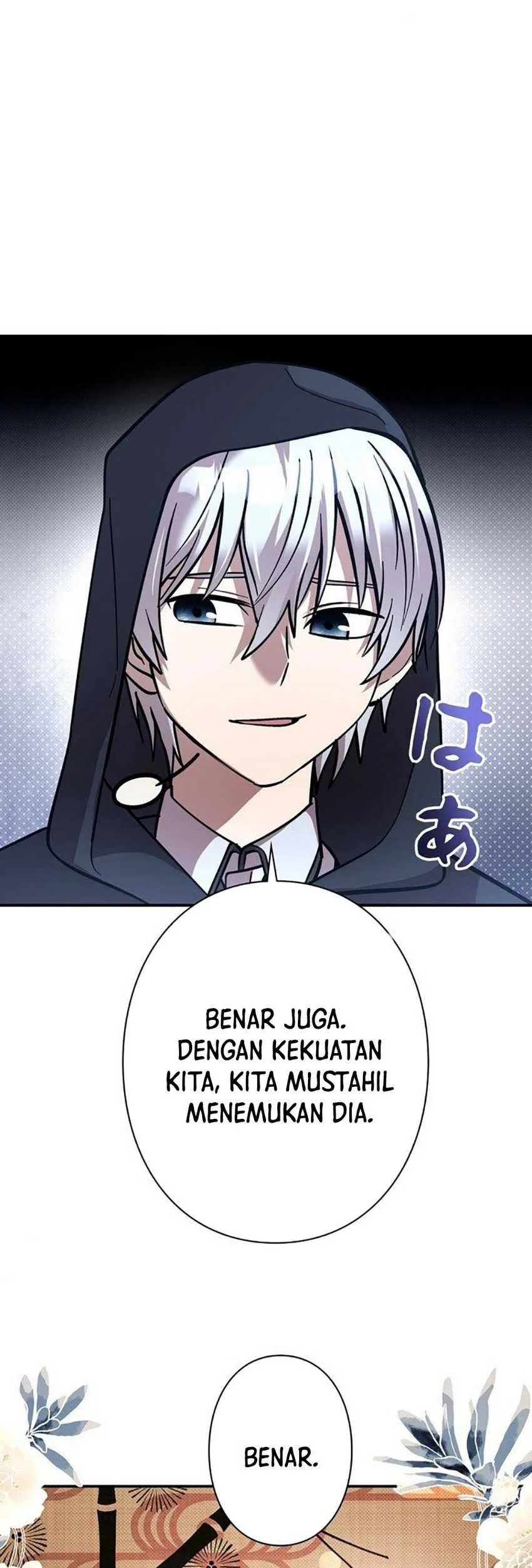 The Main Heroines Are Trying to Kill Me Chapter 21 Gambar 30