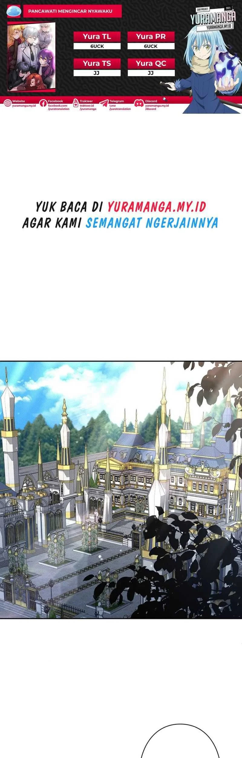 Komik The Main Heroines Are Trying to Kill Me Chapter 22 gambar 1