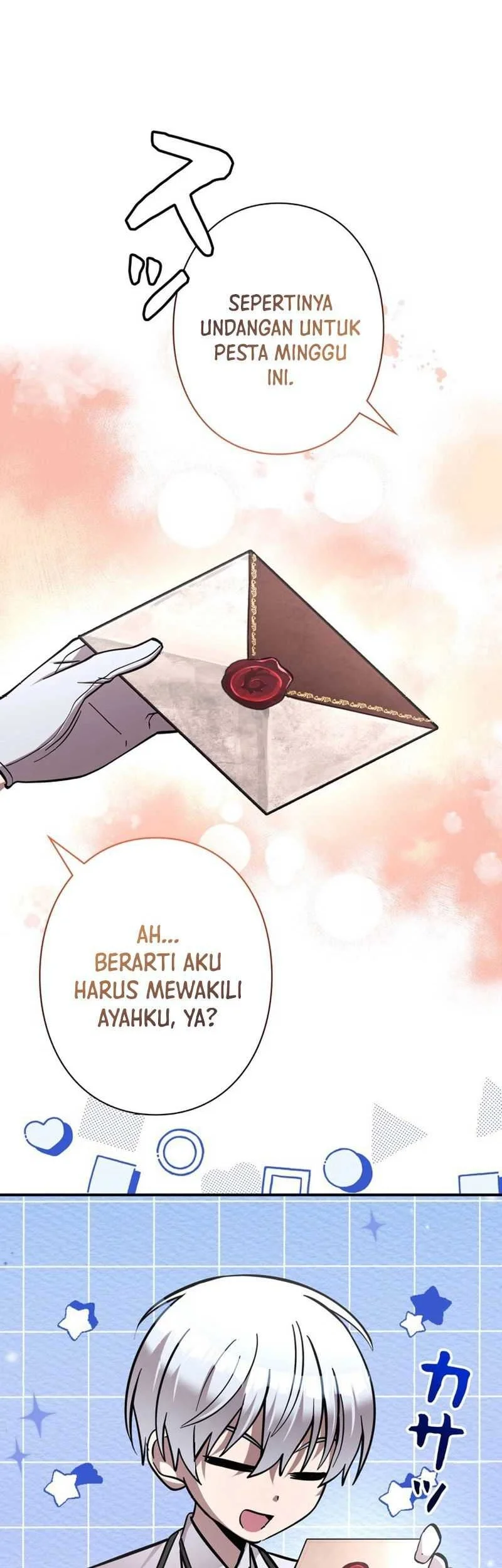 The Main Heroines Are Trying to Kill Me Chapter 22 Gambar 4