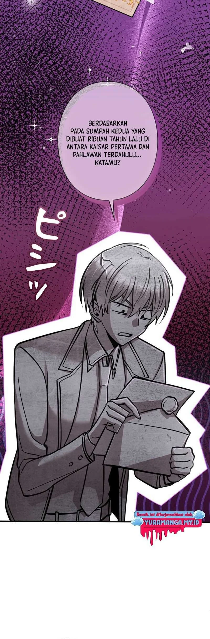 The Main Heroines Are Trying to Kill Me Chapter 22 Gambar 6