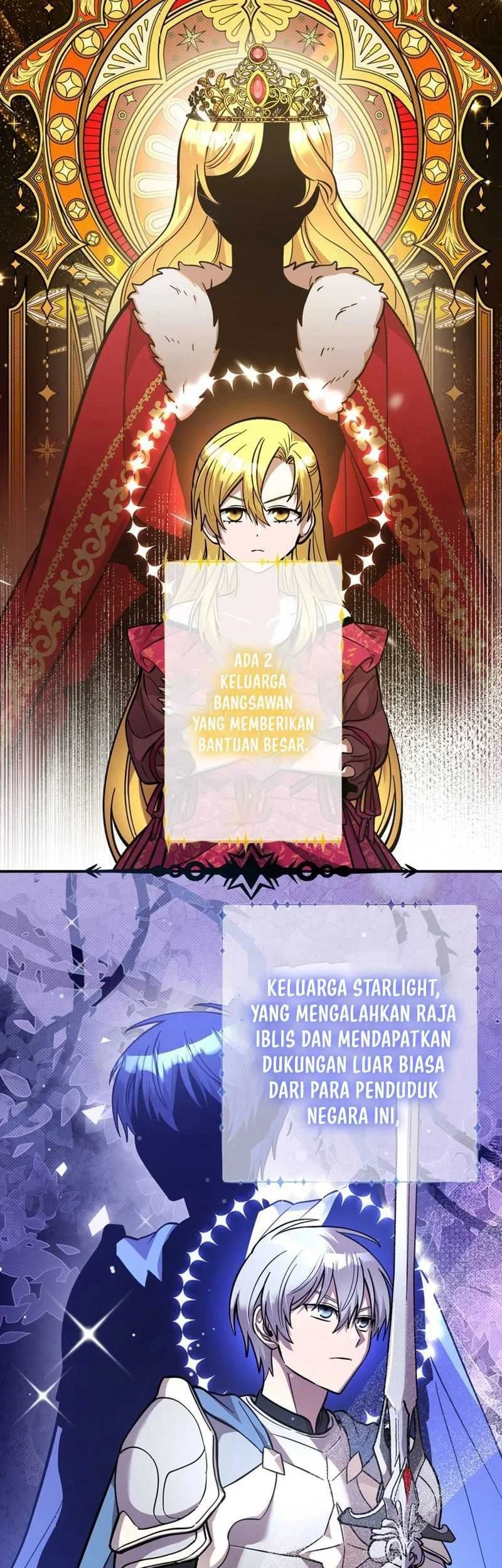 The Main Heroines Are Trying to Kill Me Chapter 22 Gambar 21