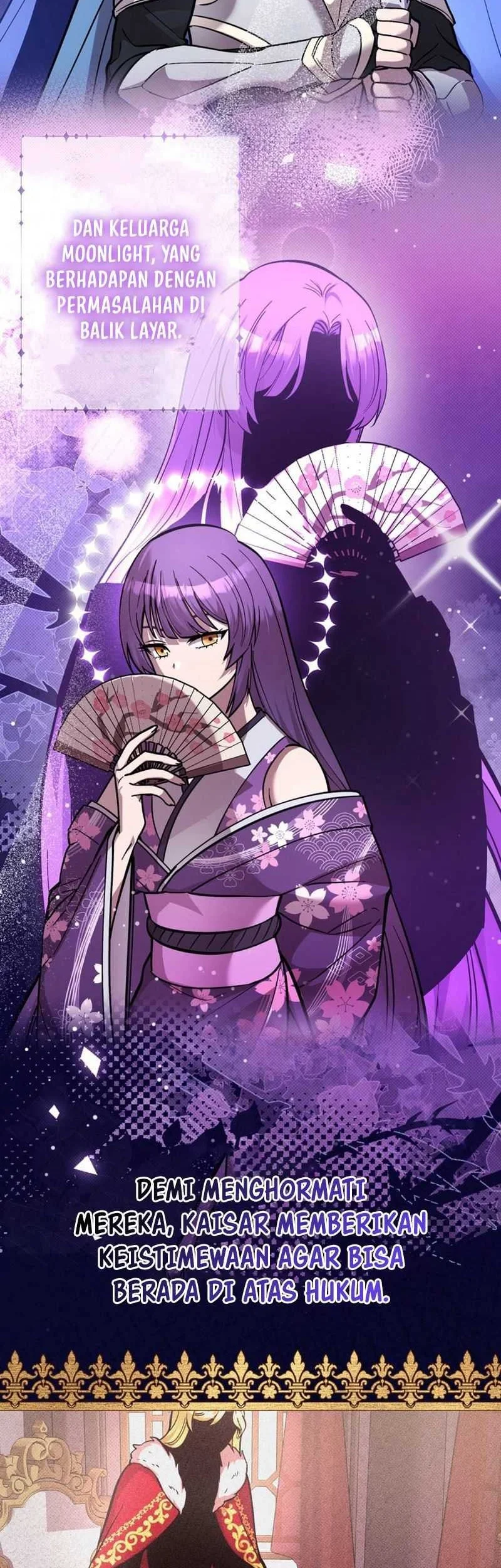 The Main Heroines Are Trying to Kill Me Chapter 22 Gambar 22