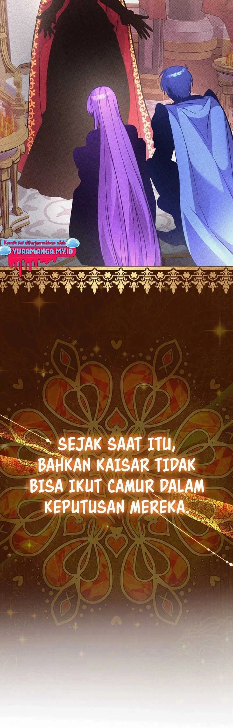 The Main Heroines Are Trying to Kill Me Chapter 22 Gambar 23