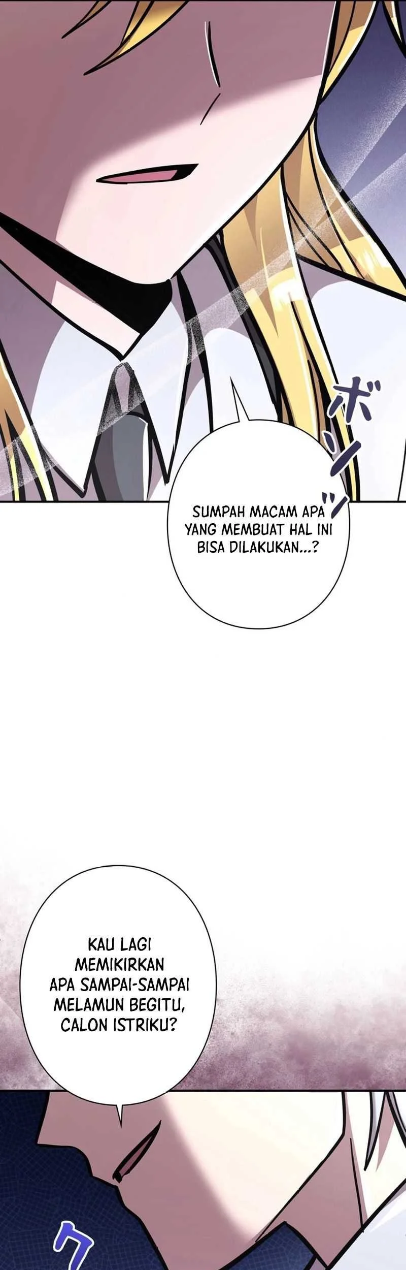 The Main Heroines Are Trying to Kill Me Chapter 22 Gambar 25