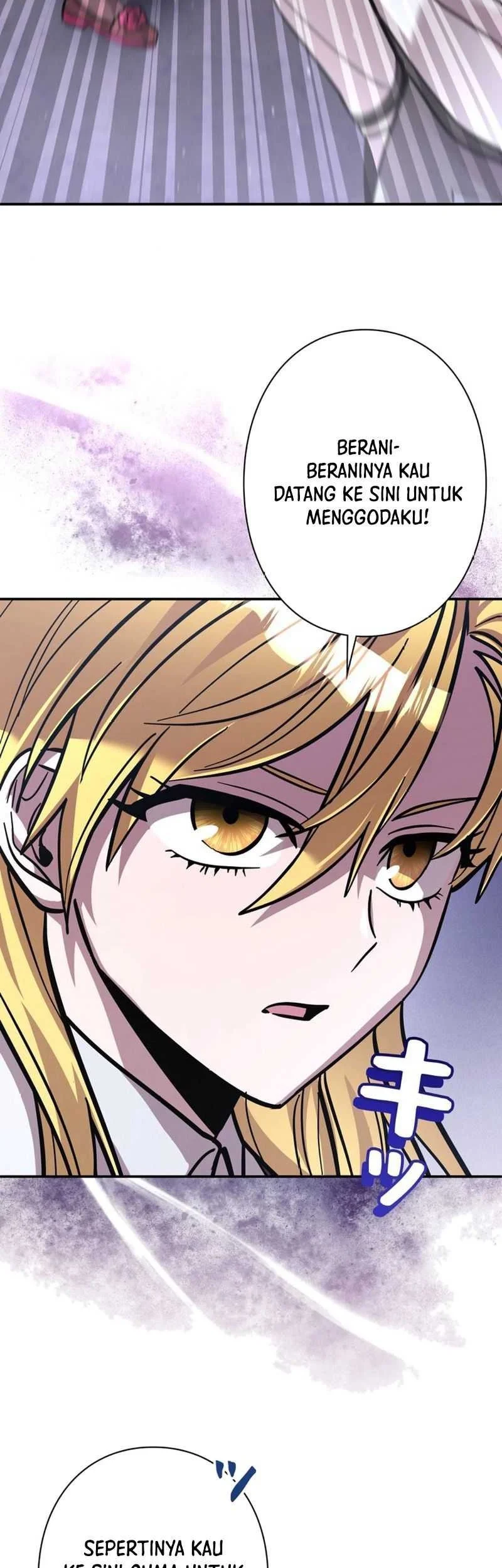 The Main Heroines Are Trying to Kill Me Chapter 22 Gambar 27