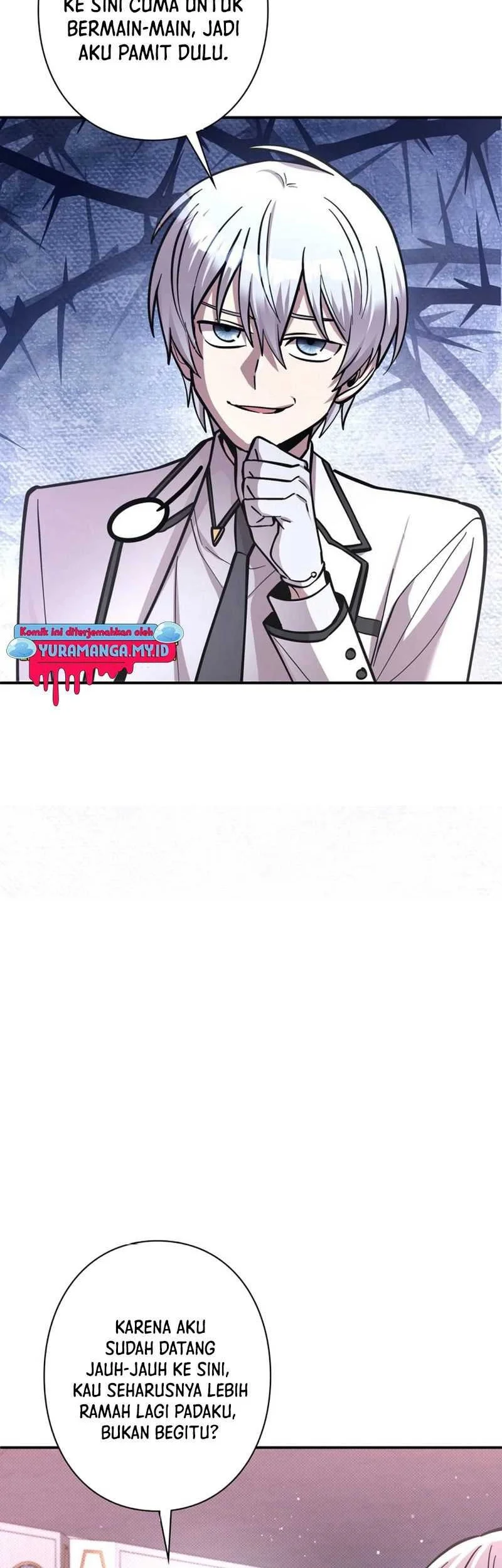 The Main Heroines Are Trying to Kill Me Chapter 22 Gambar 28