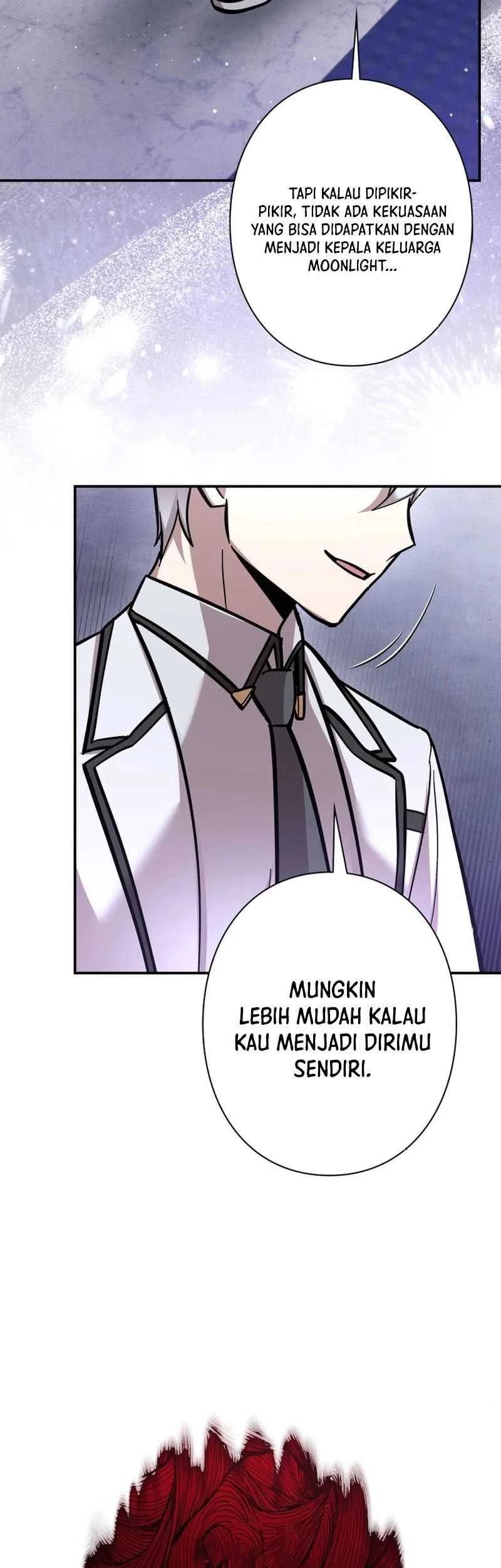 The Main Heroines Are Trying to Kill Me Chapter 22 Gambar 35