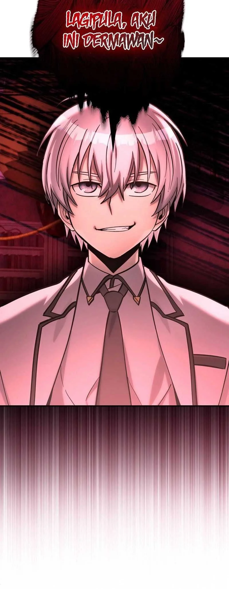 The Main Heroines Are Trying to Kill Me Chapter 22 Gambar 36