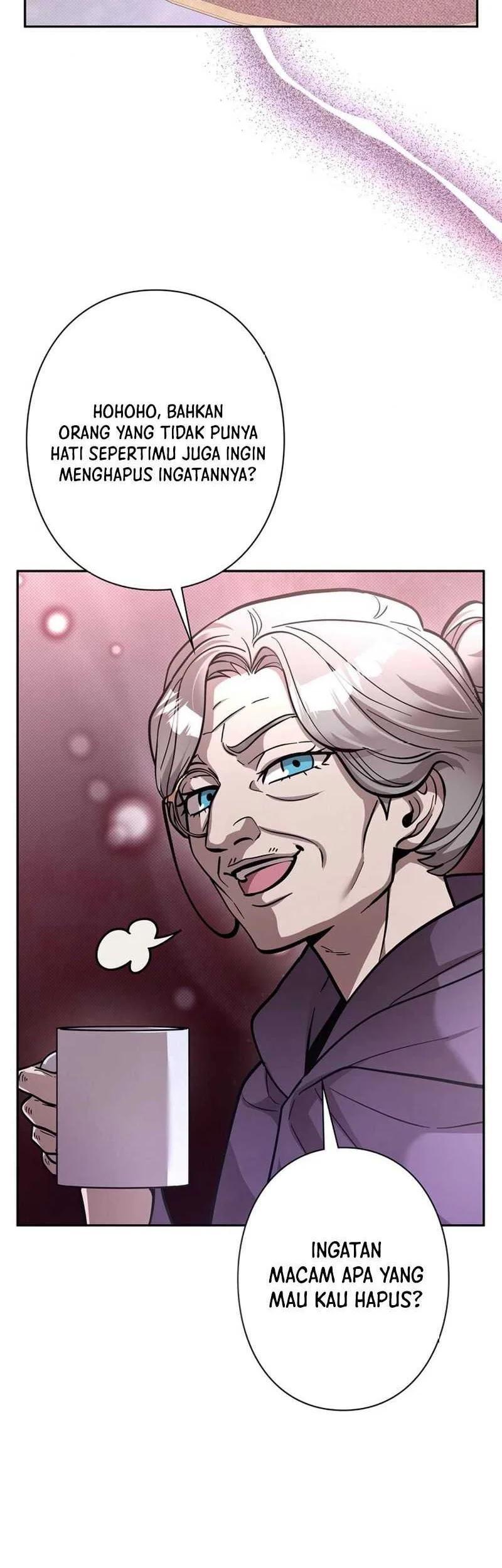 The Main Heroines Are Trying to Kill Me Chapter 22 Gambar 48