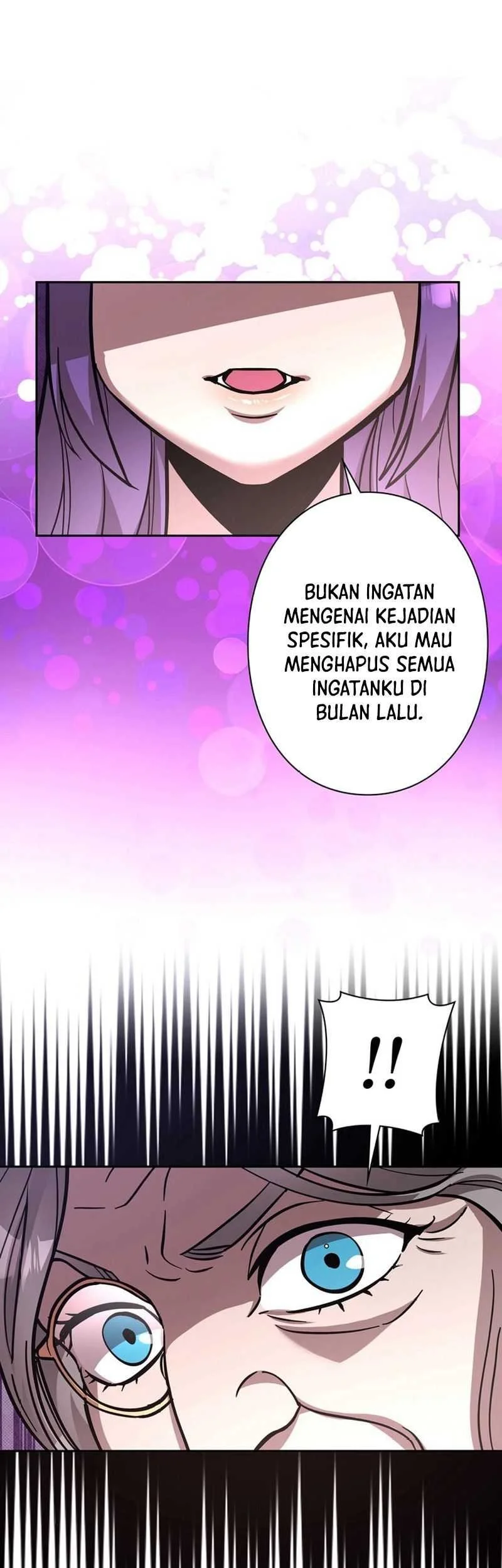 The Main Heroines Are Trying to Kill Me Chapter 22 Gambar 49