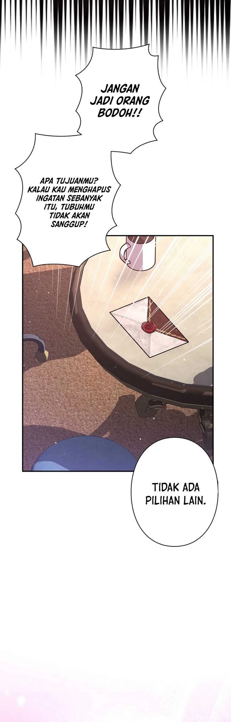 The Main Heroines Are Trying to Kill Me Chapter 22 Gambar 50