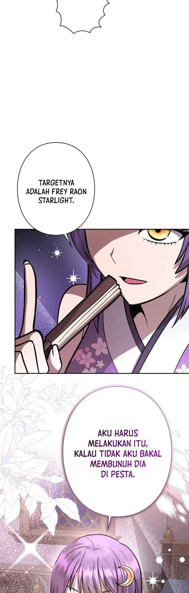 The Main Heroines Are Trying to Kill Me Chapter 22 Gambar 53