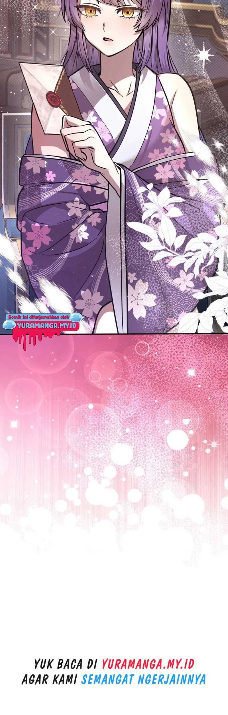 The Main Heroines Are Trying to Kill Me Chapter 22 Gambar 54