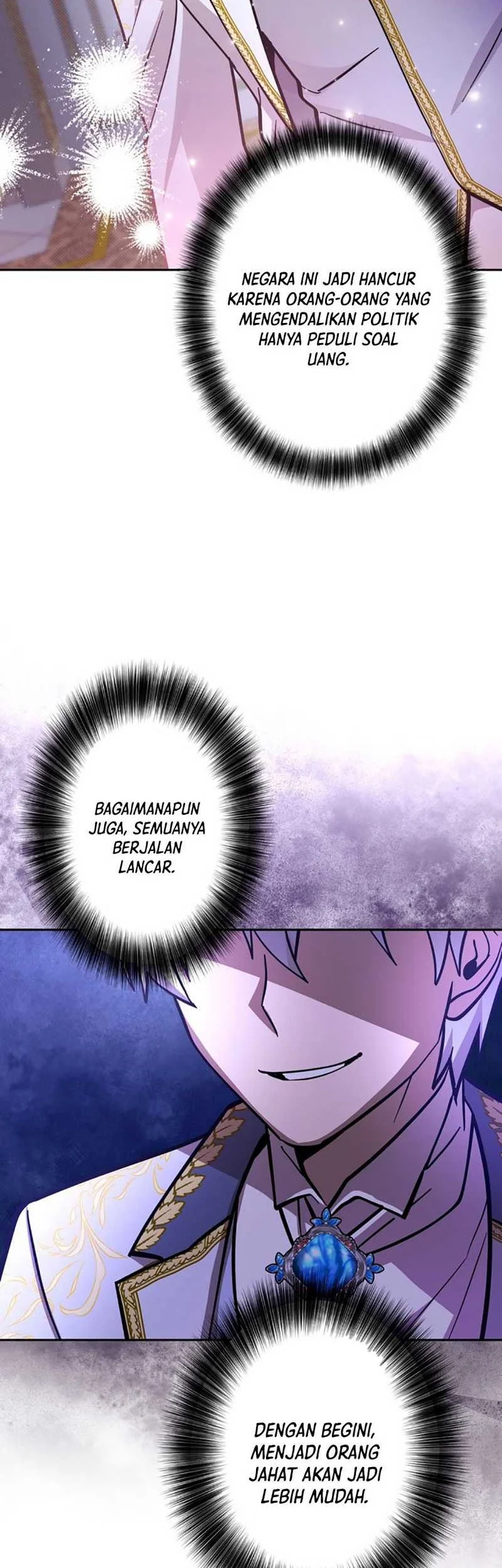 The Main Heroines Are Trying to Kill Me Chapter 23 Gambar 58