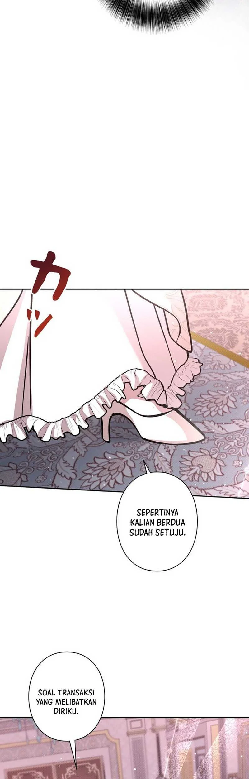 The Main Heroines Are Trying to Kill Me Chapter 23 Gambar 59