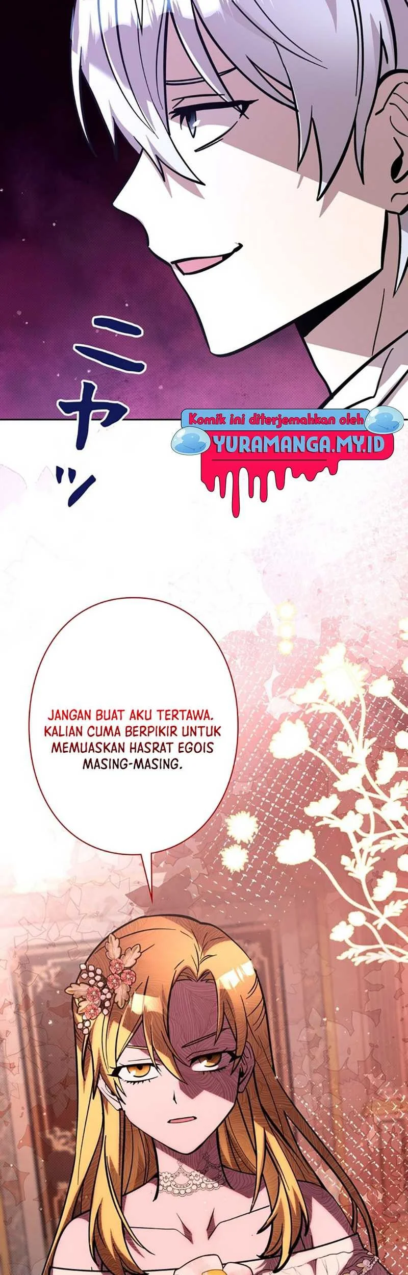 The Main Heroines Are Trying to Kill Me Chapter 23 Gambar 61