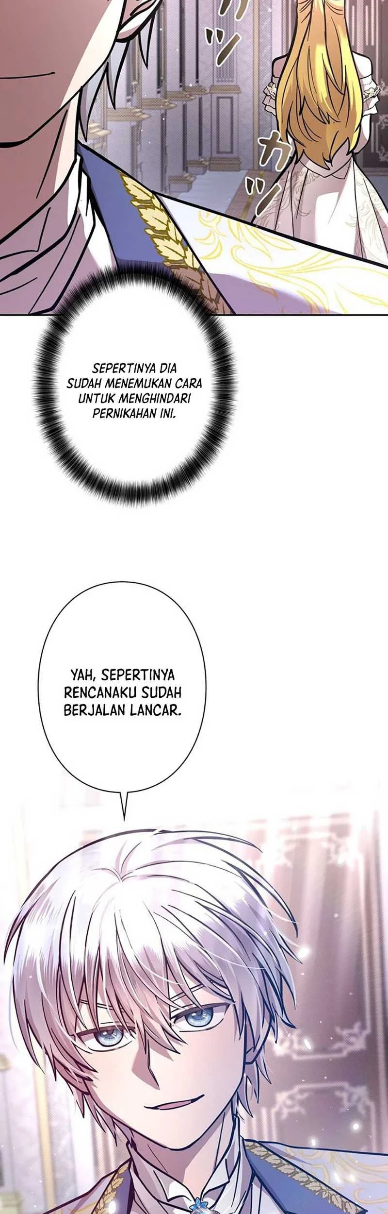 The Main Heroines Are Trying to Kill Me Chapter 23 Gambar 66