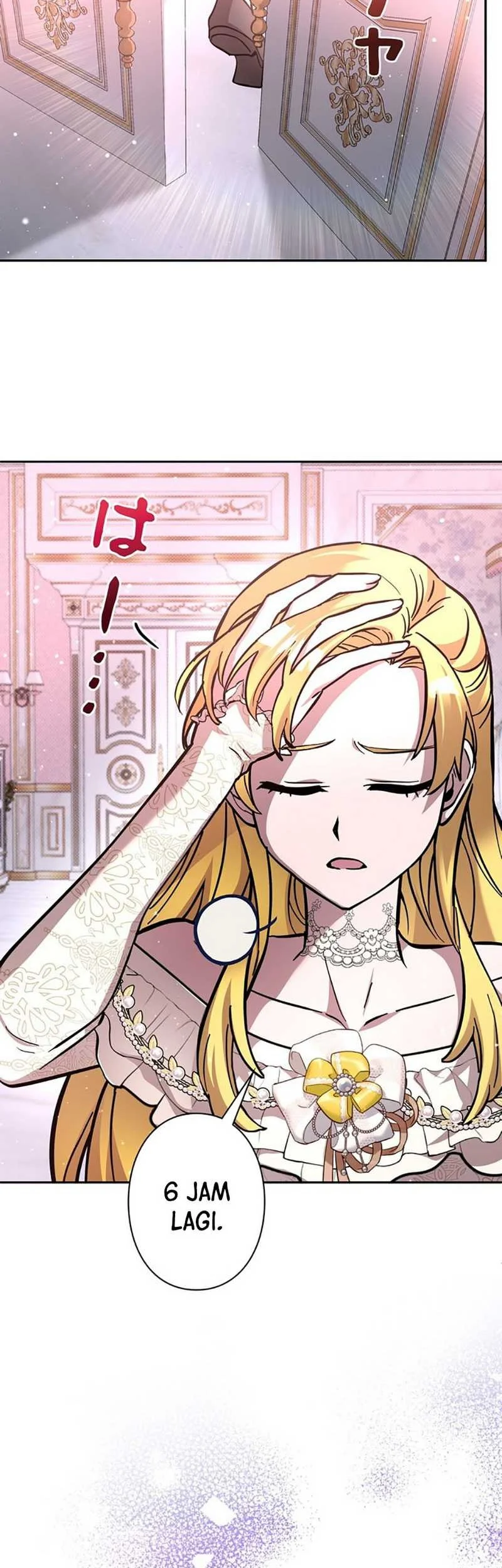 The Main Heroines Are Trying to Kill Me Chapter 23 Gambar 4