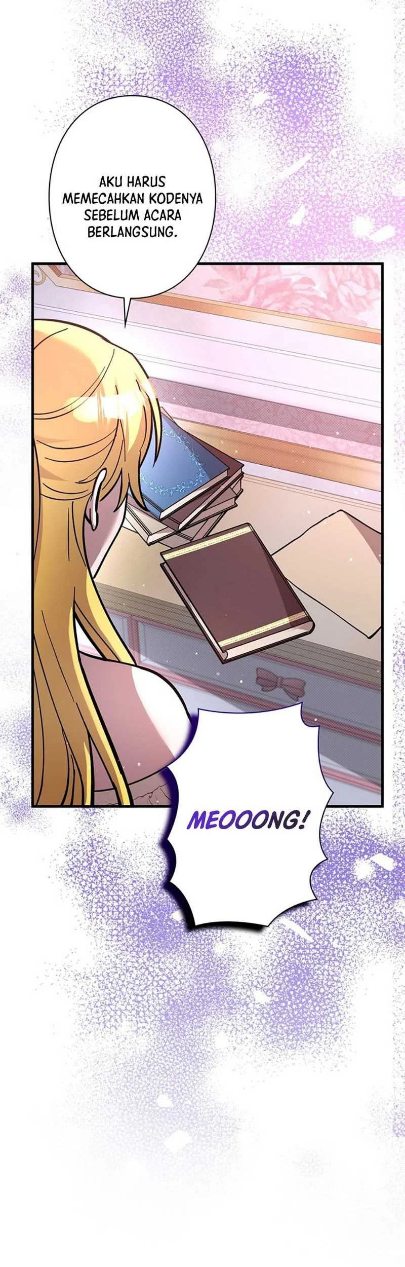 The Main Heroines Are Trying to Kill Me Chapter 23 Gambar 5