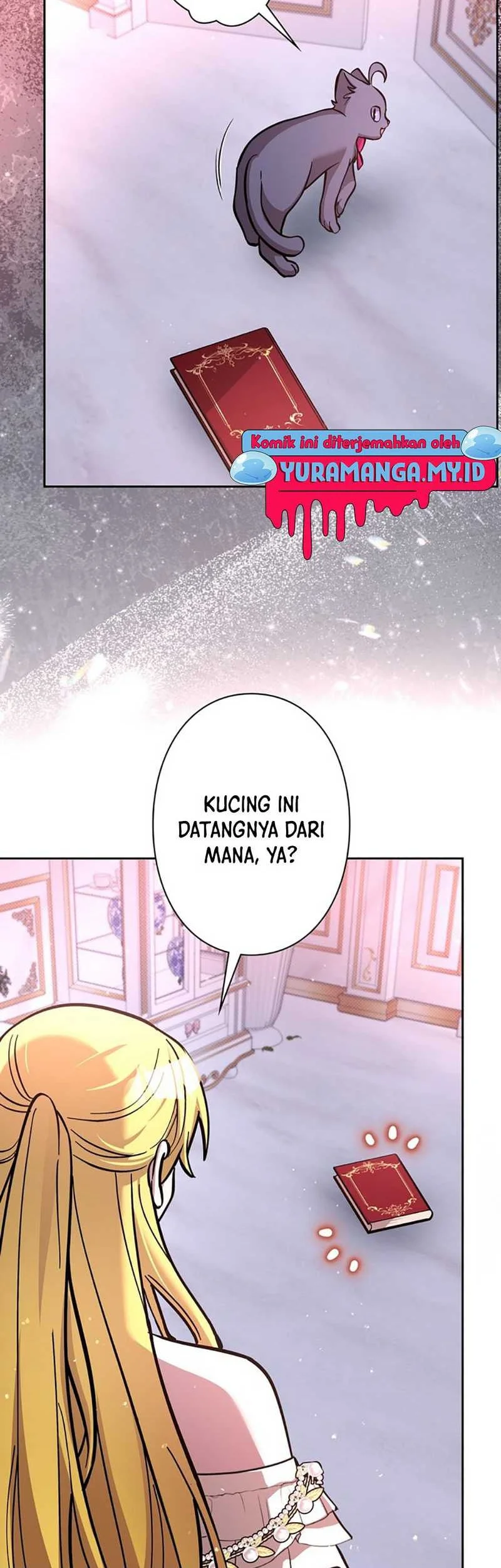 The Main Heroines Are Trying to Kill Me Chapter 23 Gambar 7