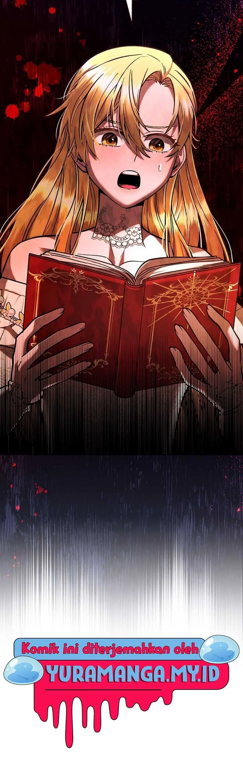 The Main Heroines Are Trying to Kill Me Chapter 23 Gambar 10