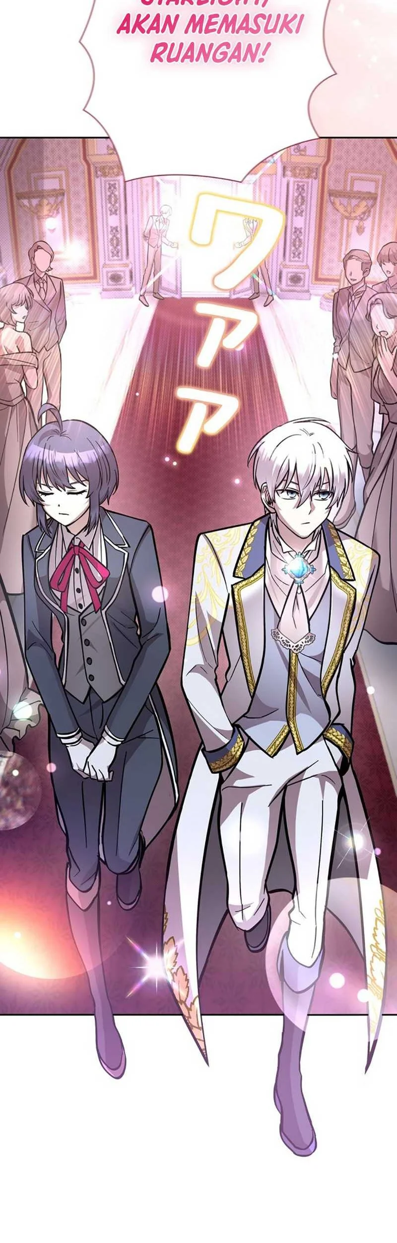 The Main Heroines Are Trying to Kill Me Chapter 23 Gambar 12