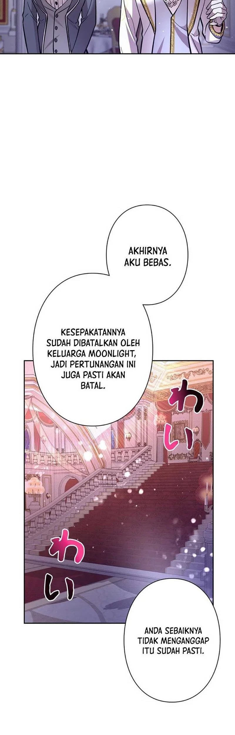 The Main Heroines Are Trying to Kill Me Chapter 23 Gambar 14