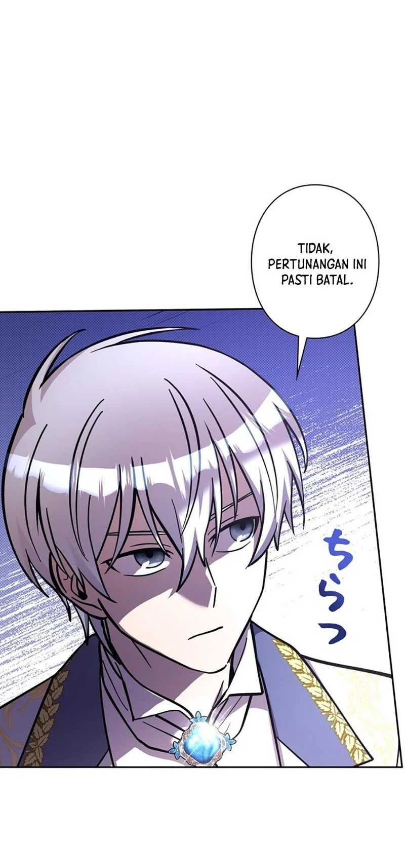 The Main Heroines Are Trying to Kill Me Chapter 23 Gambar 15