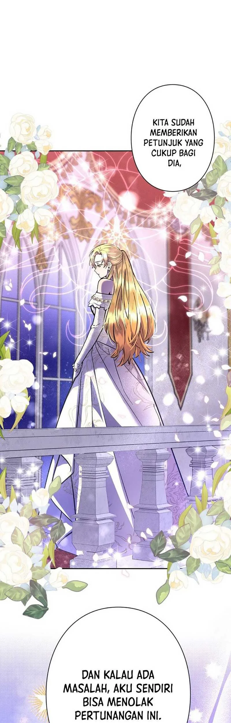 The Main Heroines Are Trying to Kill Me Chapter 23 Gambar 16