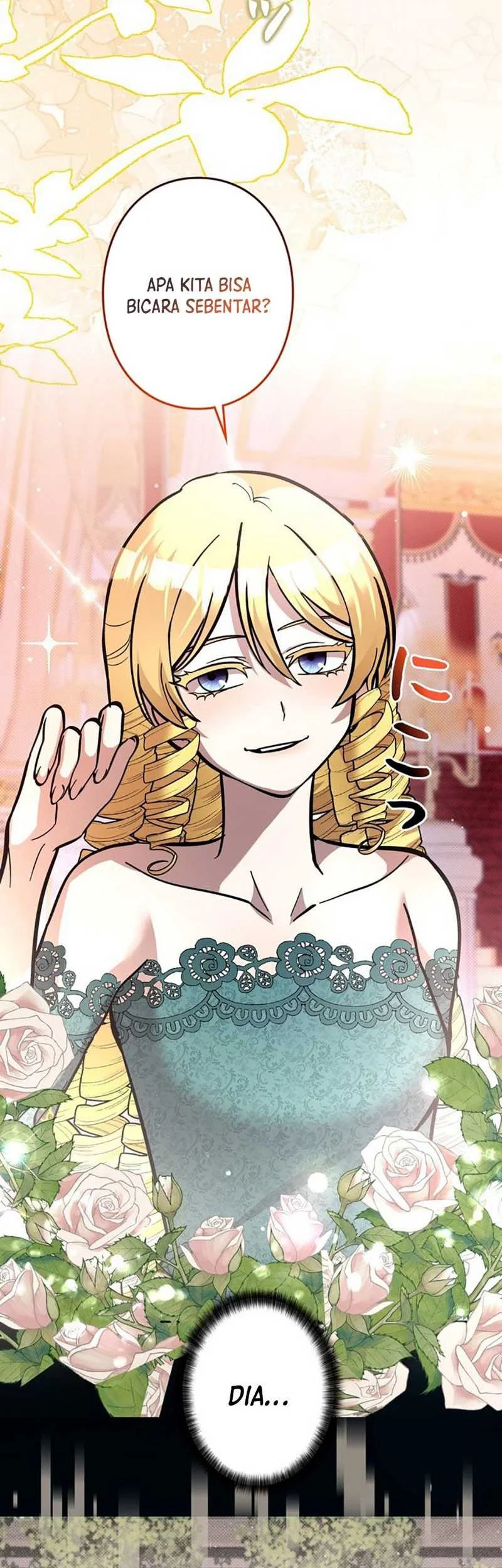 The Main Heroines Are Trying to Kill Me Chapter 23 Gambar 19