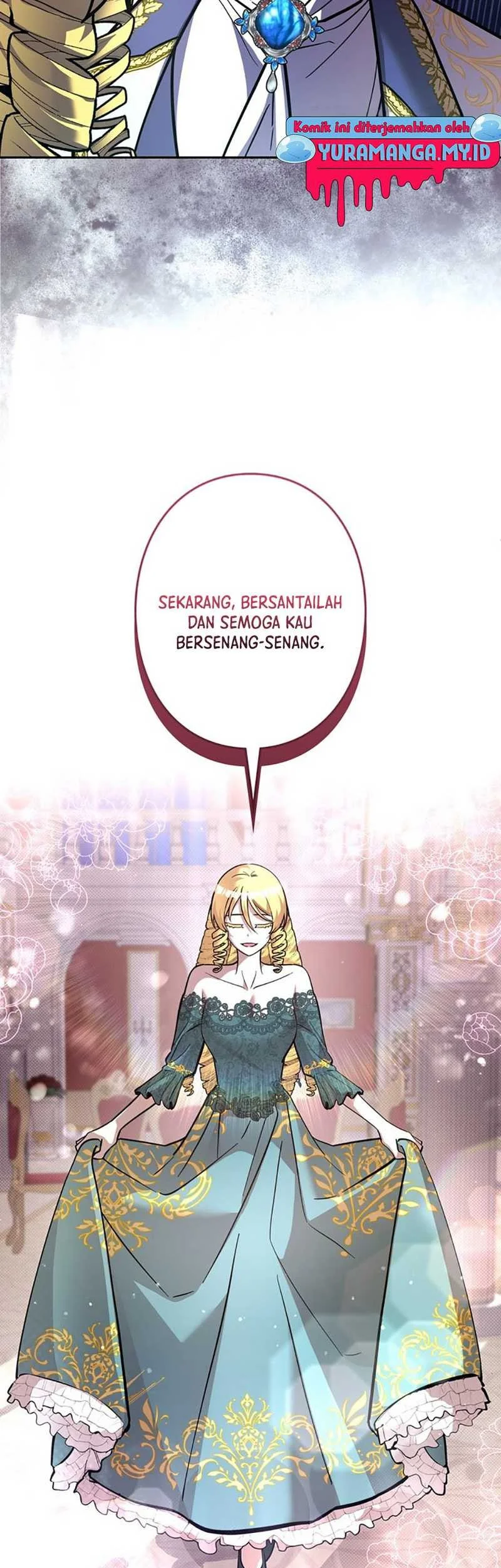 The Main Heroines Are Trying to Kill Me Chapter 23 Gambar 26