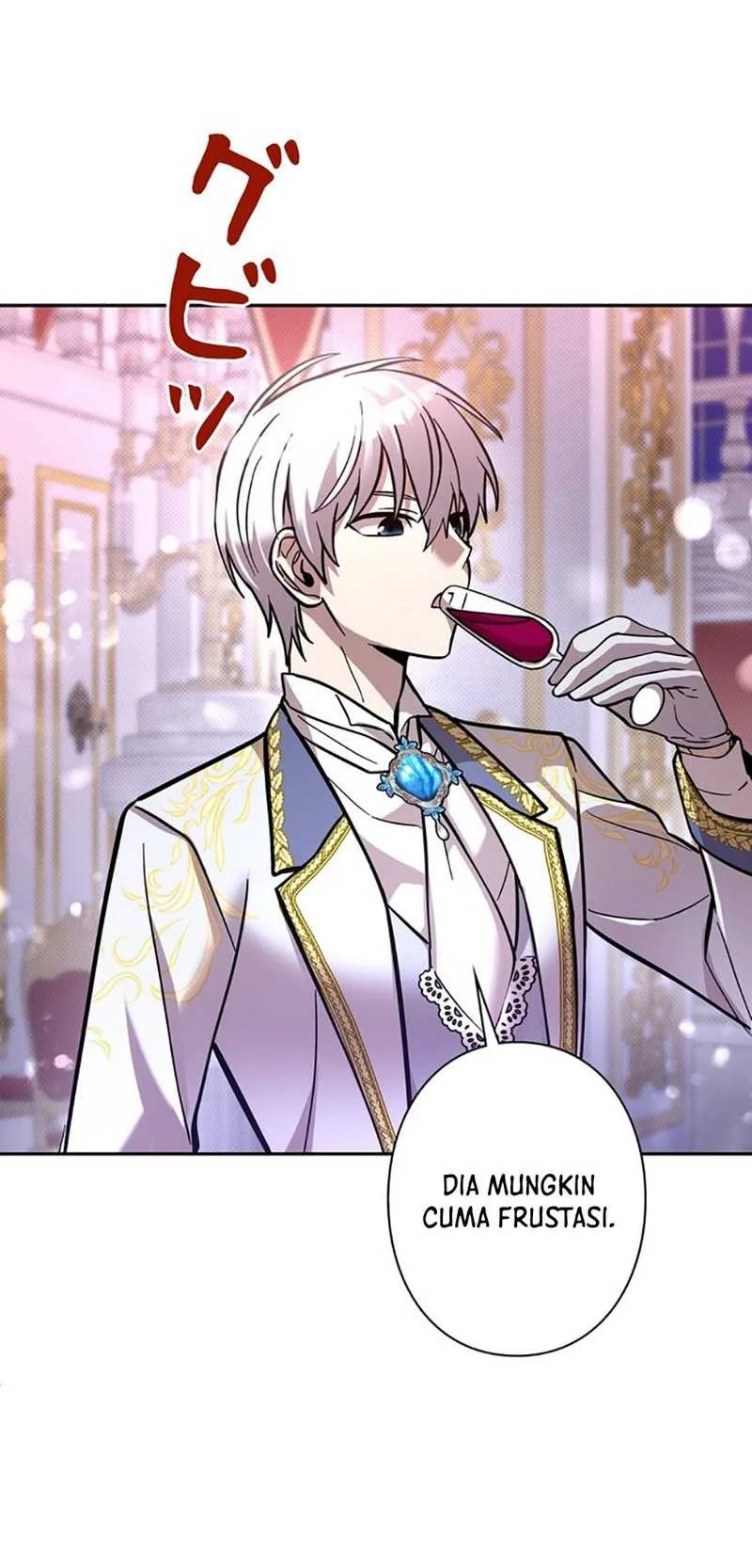 The Main Heroines Are Trying to Kill Me Chapter 23 Gambar 28