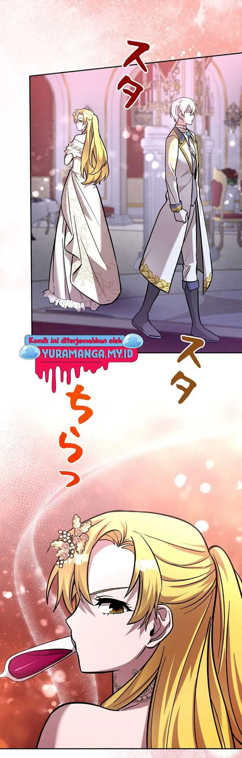 The Main Heroines Are Trying to Kill Me Chapter 23 Gambar 31