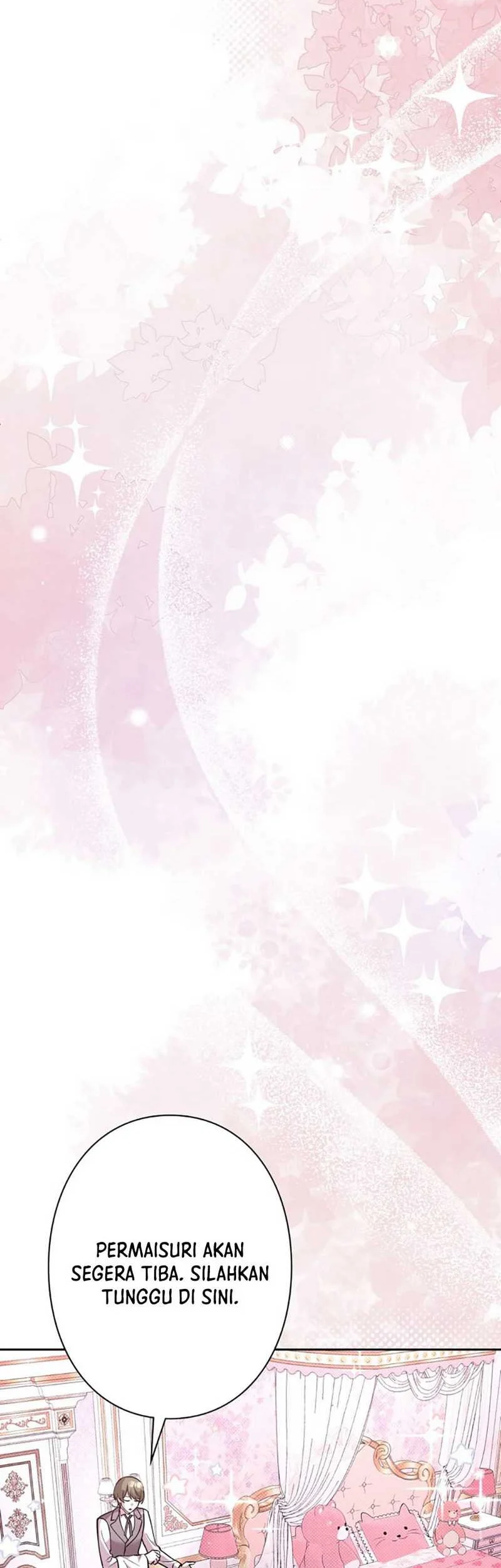 The Main Heroines Are Trying to Kill Me Chapter 23 Gambar 32