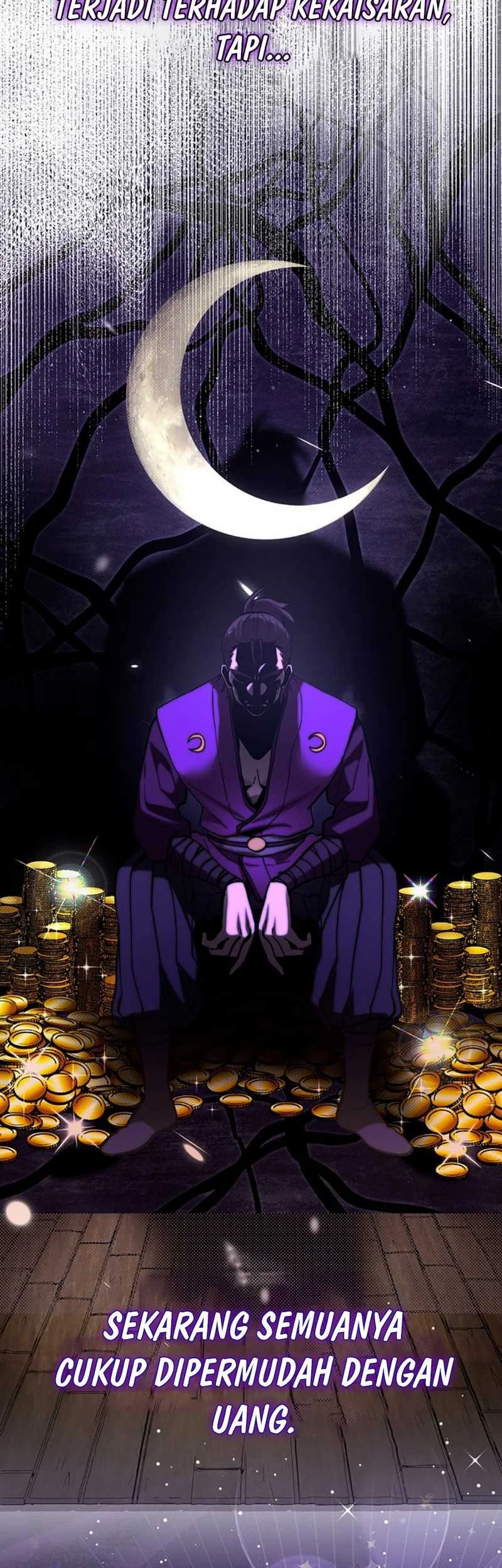 The Main Heroines Are Trying to Kill Me Chapter 23 Gambar 39