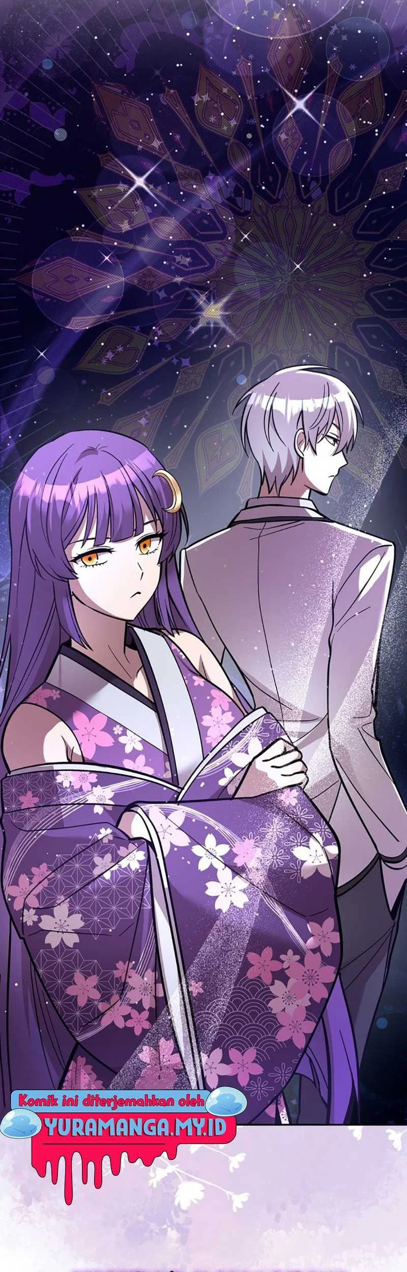 The Main Heroines Are Trying to Kill Me Chapter 23 Gambar 40