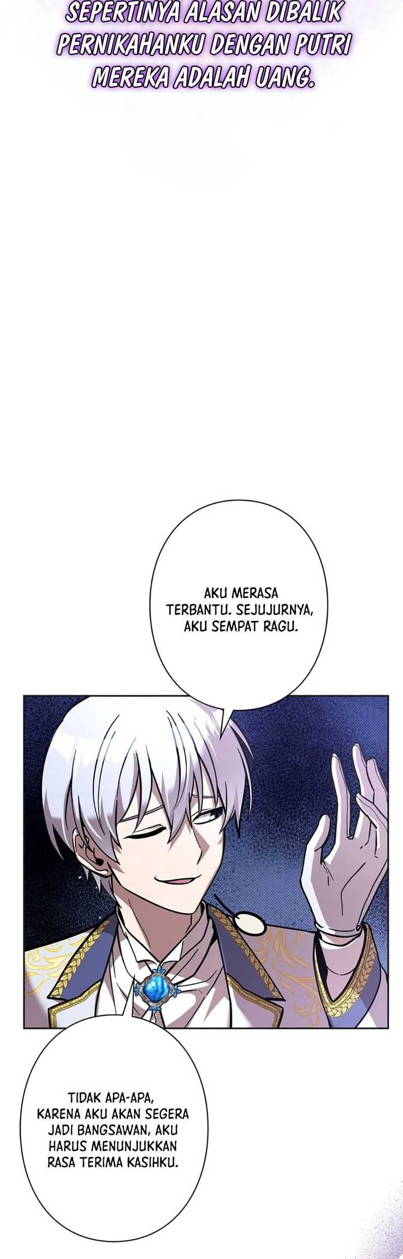 The Main Heroines Are Trying to Kill Me Chapter 23 Gambar 41