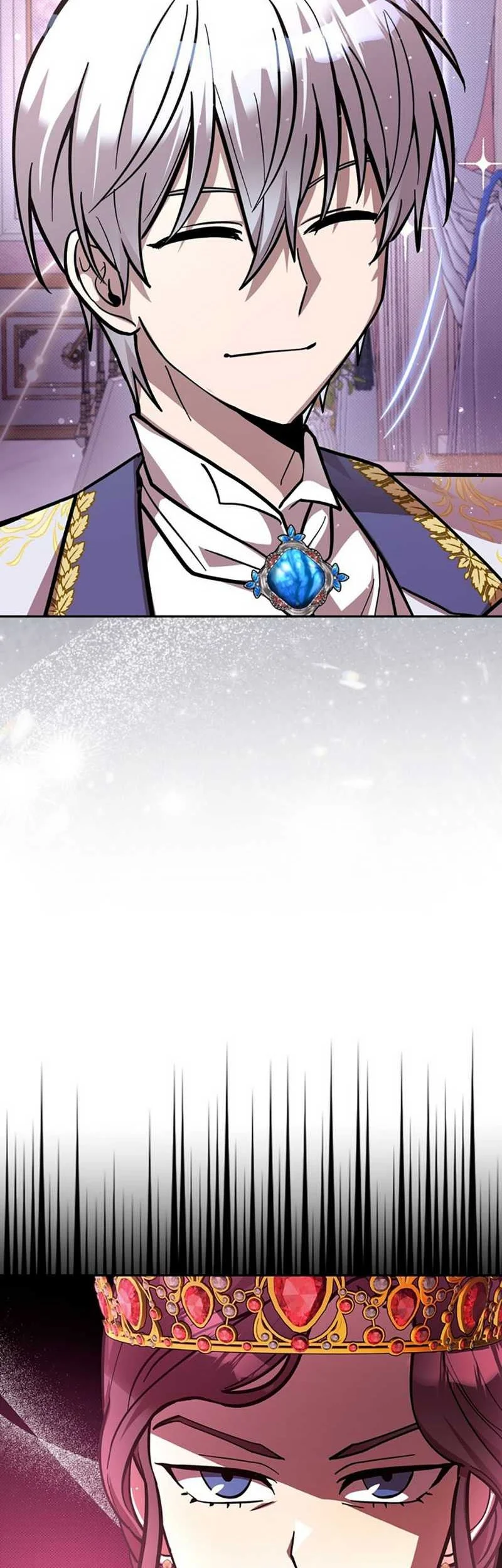 The Main Heroines Are Trying to Kill Me Chapter 23 Gambar 48