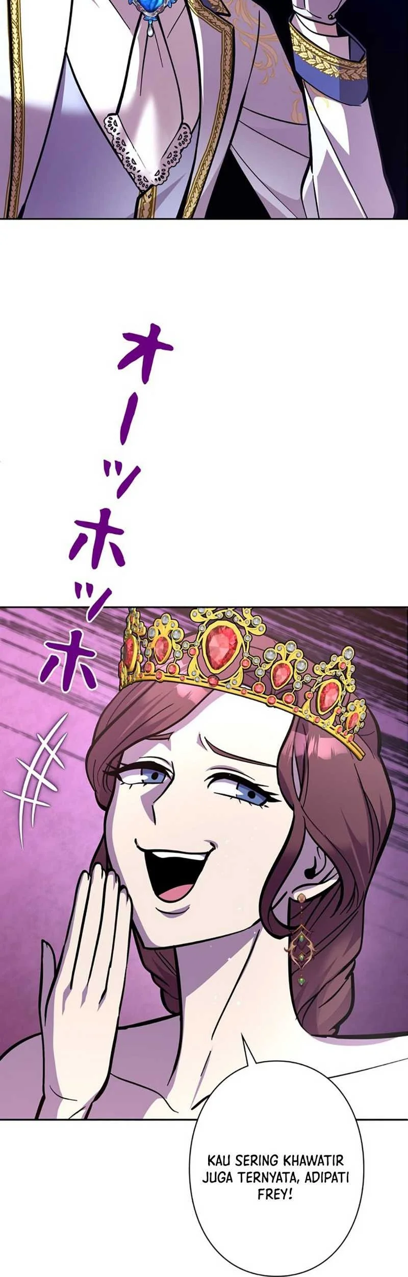 The Main Heroines Are Trying to Kill Me Chapter 23 Gambar 52