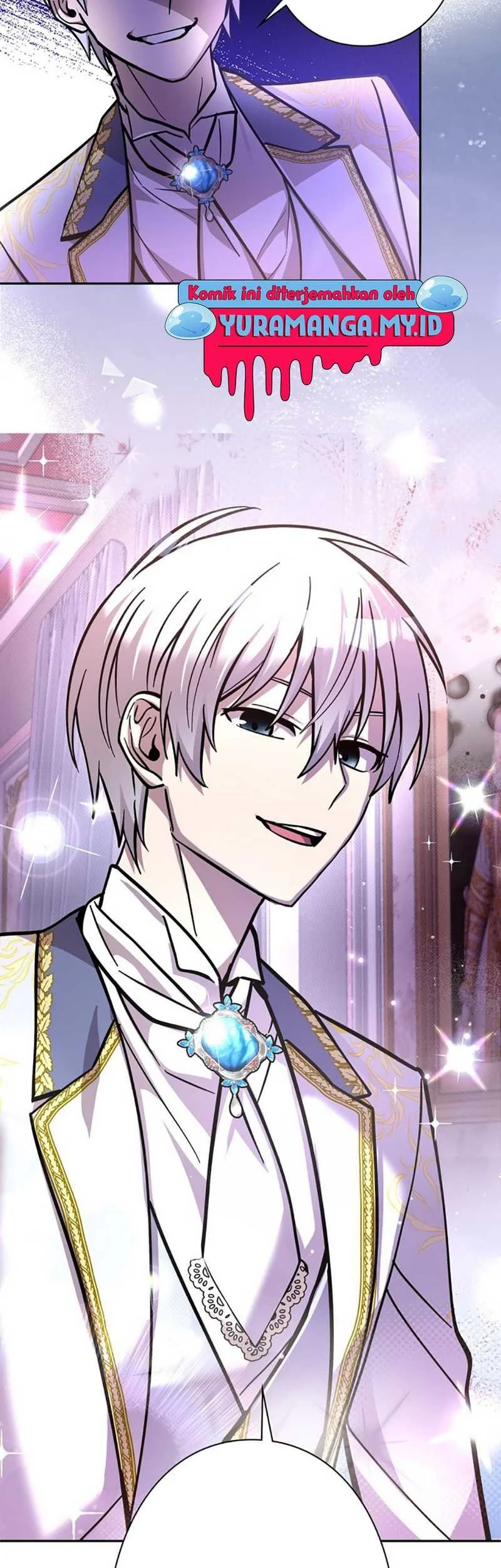 The Main Heroines Are Trying to Kill Me Chapter 23 Gambar 54