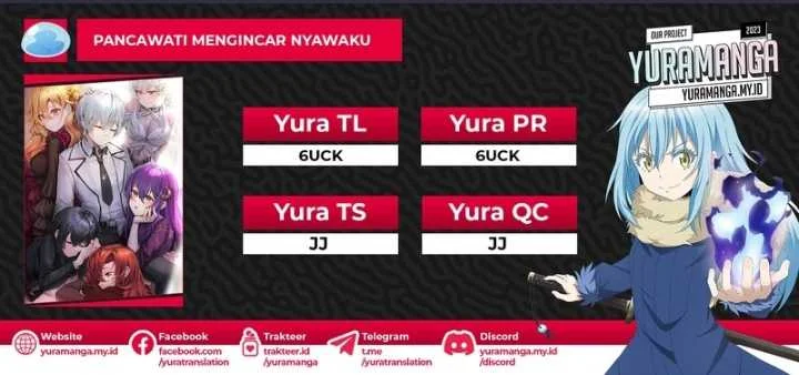 Komik The Main Heroines Are Trying to Kill Me Chapter 25 gambar 1