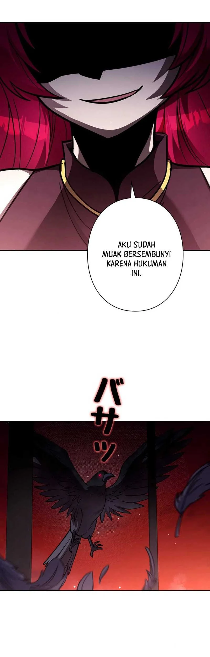 The Main Heroines Are Trying to Kill Me Chapter 25 Gambar 51