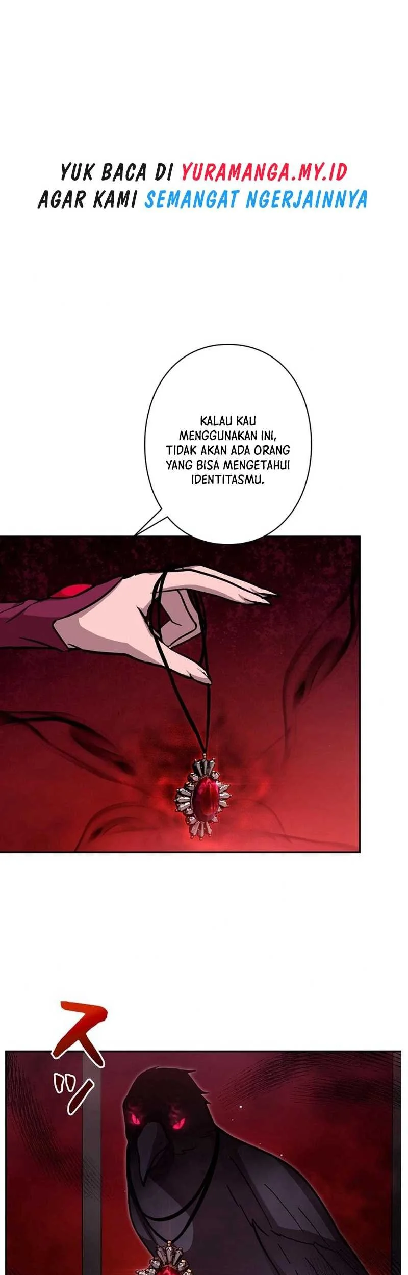 The Main Heroines Are Trying to Kill Me Chapter 25 Gambar 58