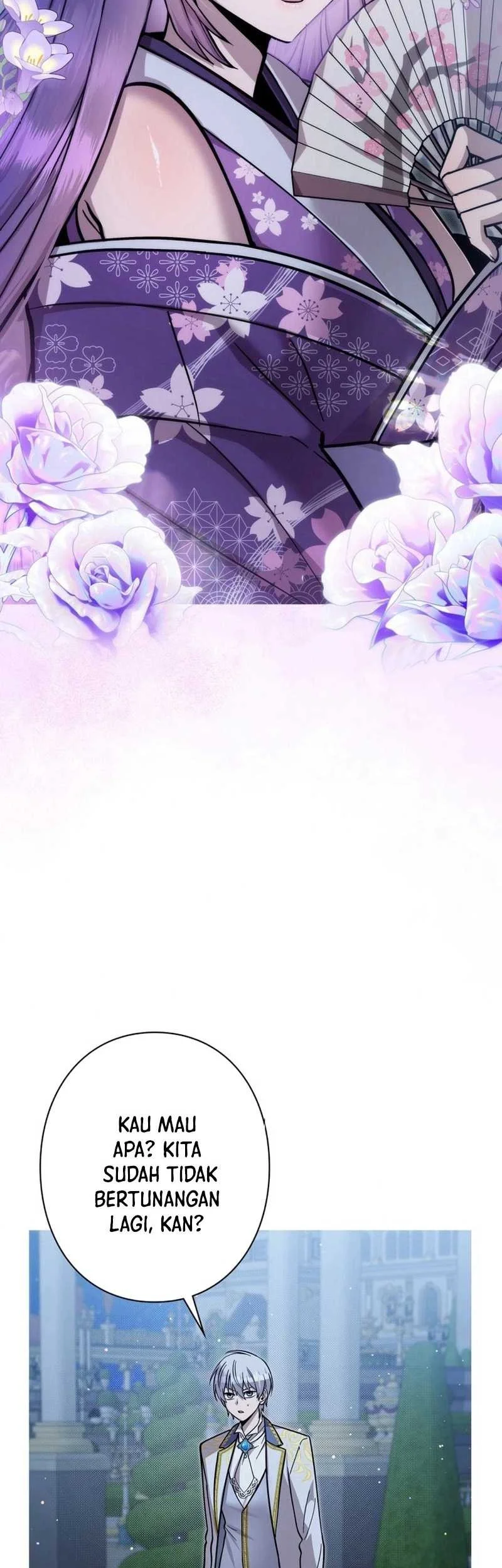 The Main Heroines Are Trying to Kill Me Chapter 25 Gambar 4