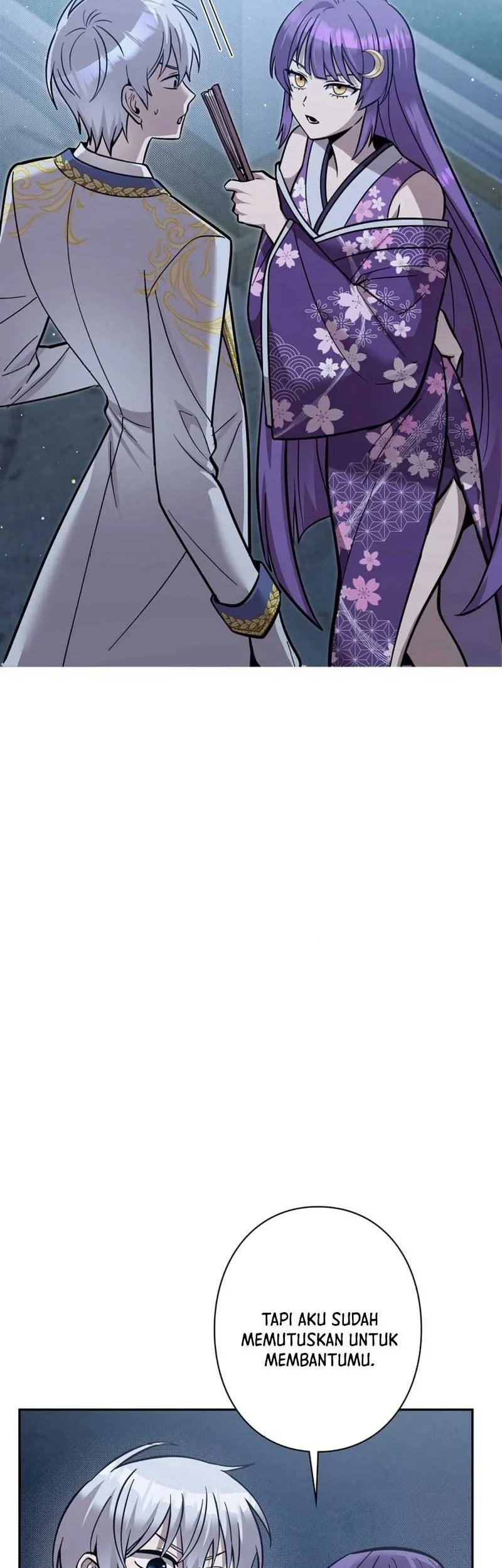 The Main Heroines Are Trying to Kill Me Chapter 25 Gambar 7